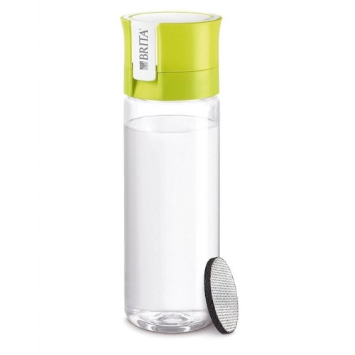 Brita 濾水瓶（綠色）不含濾芯裝